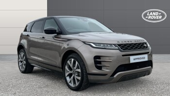 Land Rover Range Rover Evoque 2.0 D200 R-Dynamic S 5dr Auto Diesel Hatchback